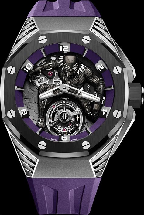 audemars piguet avenger|audemars piguet royal oak marvel.